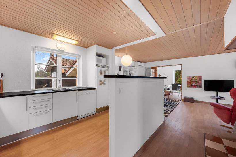 Foto von Ferienhaus ED58 in Houstrup - Westjütland