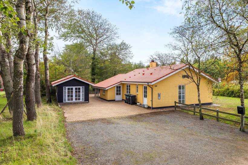 Foto von Ferienhaus ED58 in Houstrup - Westjütland