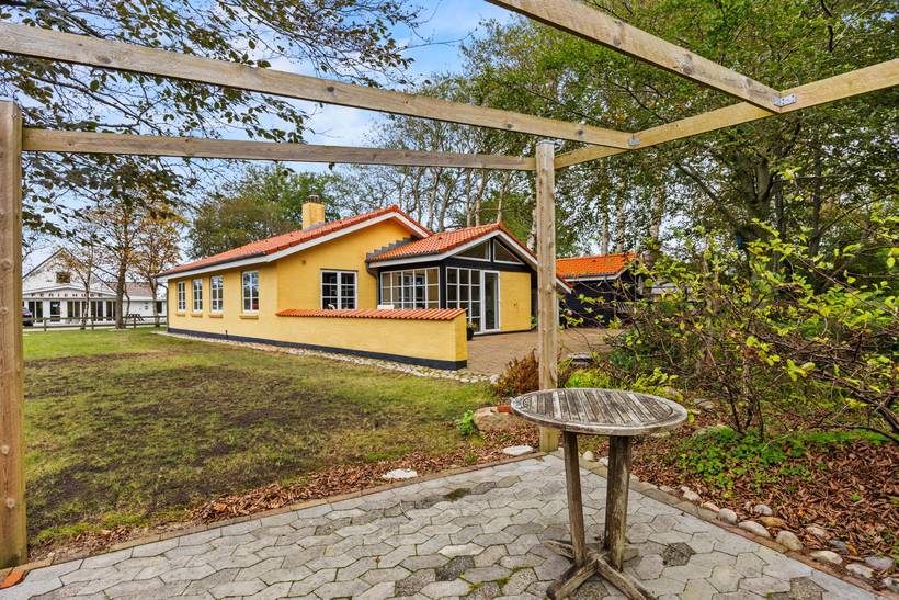Foto von Ferienhaus ED58 in Houstrup - Westjütland