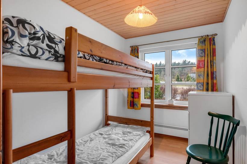 Foto von Ferienhaus ED58 in Houstrup - Westjütland