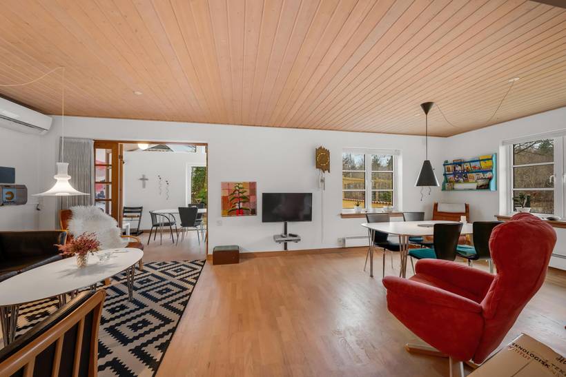 Foto von Ferienhaus ED58 in Houstrup - Westjütland