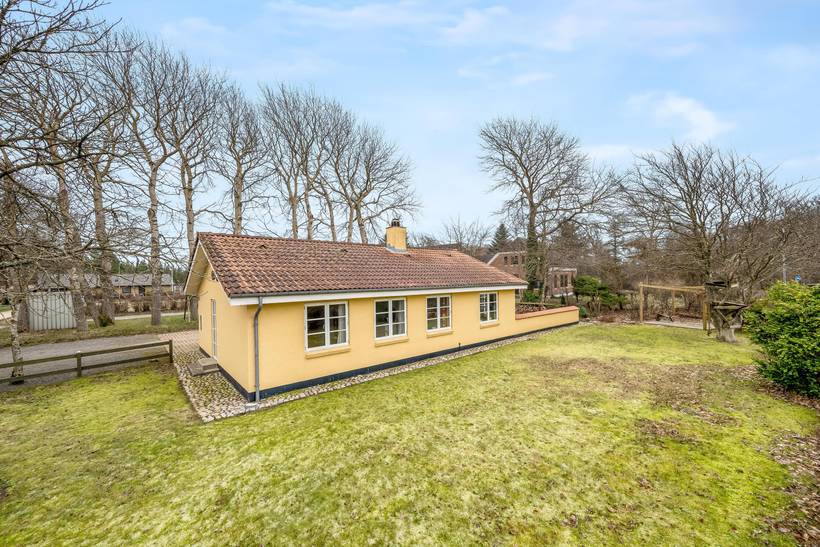 Foto von Ferienhaus ED58 in Houstrup - Westjütland