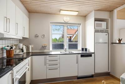 Vorschaubild von Ferienhaus ED58 in Houstrup - Westjütland