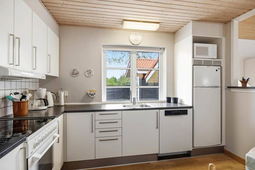 Foto von Ferienhaus ED58 in Houstrup - Westjütland