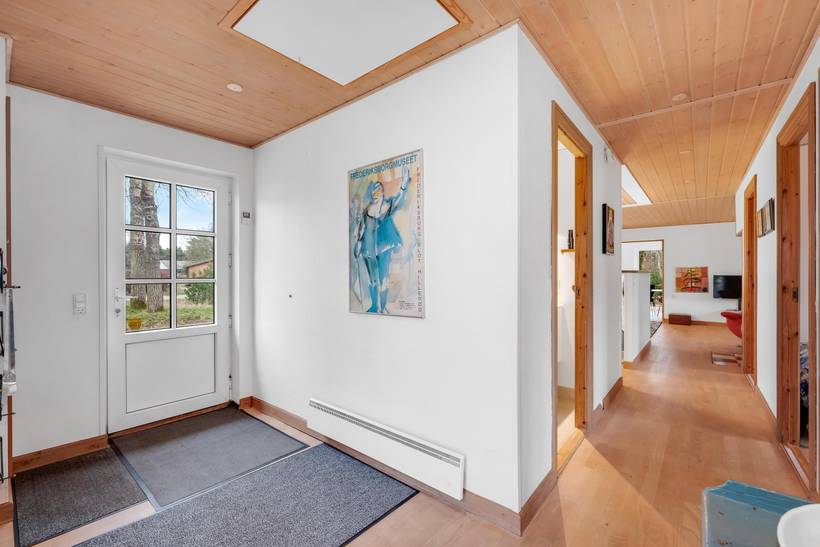Foto von Ferienhaus ED58 in Houstrup - Westjütland