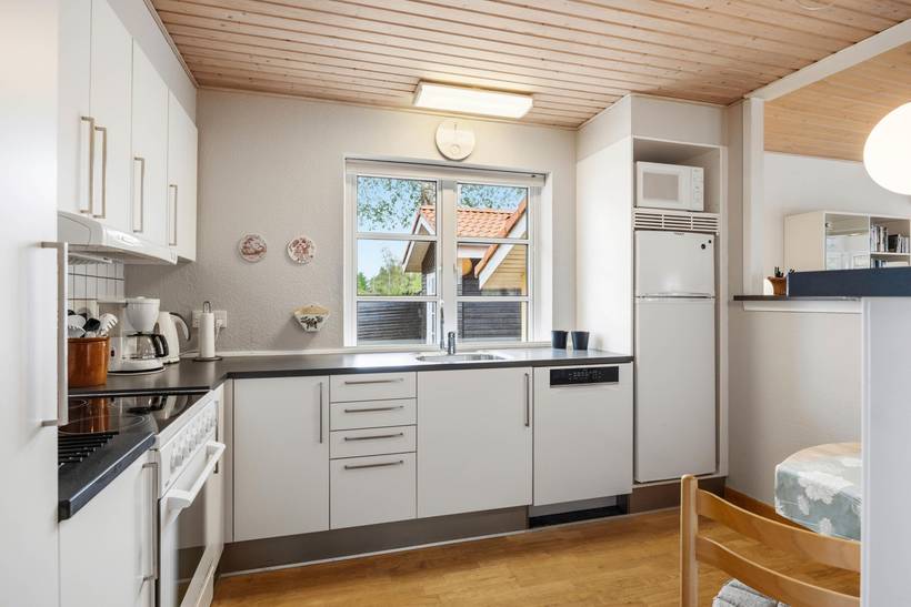 Foto von Ferienhaus ED58 in Houstrup - Westjütland