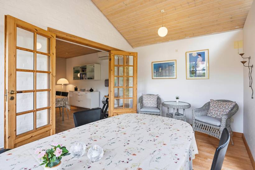 Foto von Ferienhaus ED58 in Houstrup - Westjütland
