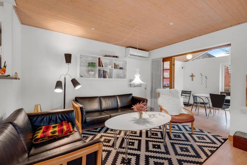 Foto von Ferienhaus ED58 in Houstrup - Westjütland