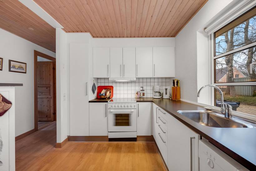 Foto von Ferienhaus ED58 in Houstrup - Westjütland