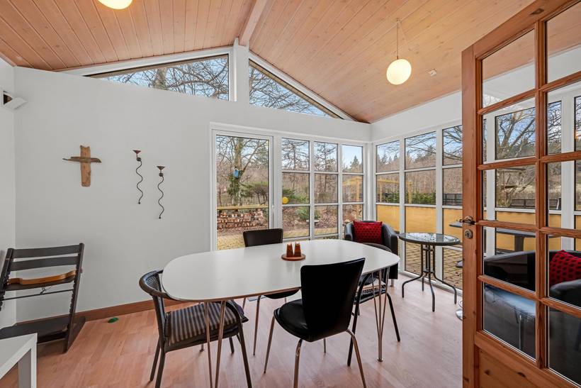Foto von Ferienhaus ED58 in Houstrup - Westjütland
