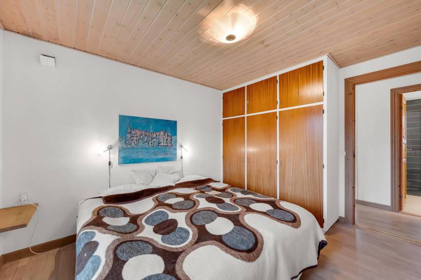 Foto von Ferienhaus ED58 in Houstrup - Westjütland