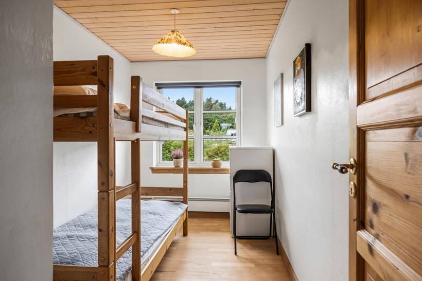 Foto von Ferienhaus ED58 in Houstrup - Westjütland