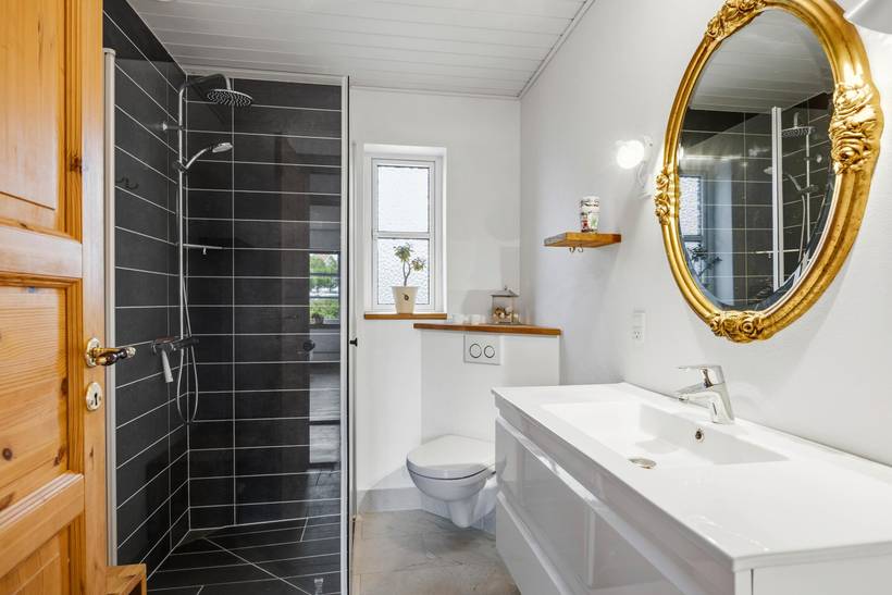 Foto von Ferienhaus ED58 in Houstrup - Westjütland