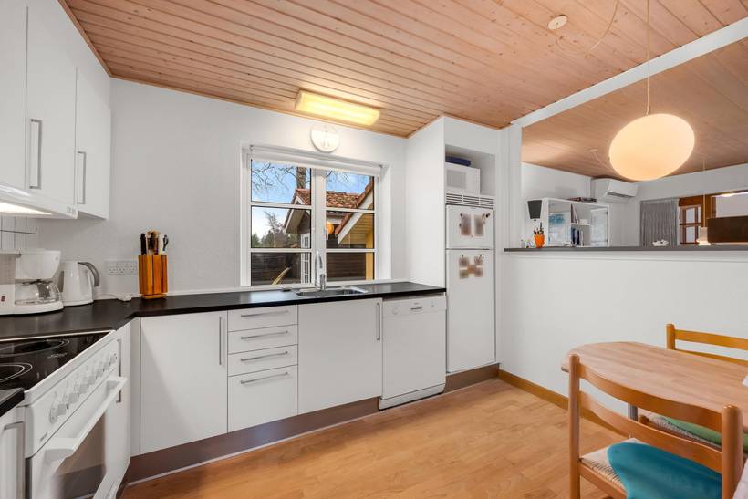 Foto von Ferienhaus ED58 in Houstrup - Westjütland