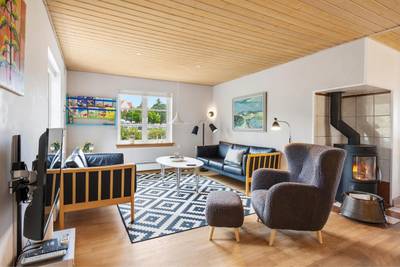 Vorschaubild von Ferienhaus ED58 in Houstrup - Westjütland