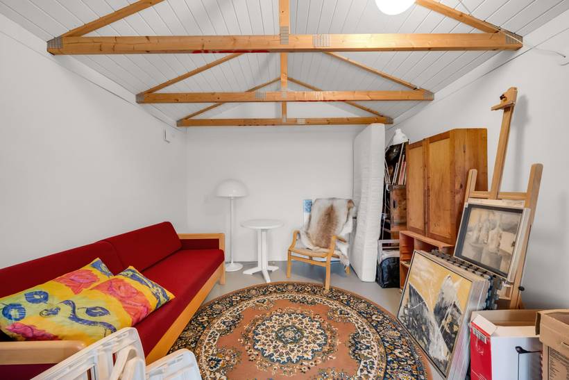 Foto von Ferienhaus ED58 in Houstrup - Westjütland