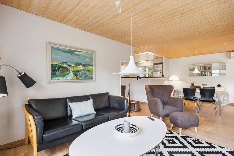 Foto von Ferienhaus ED58 in Houstrup - Westjütland