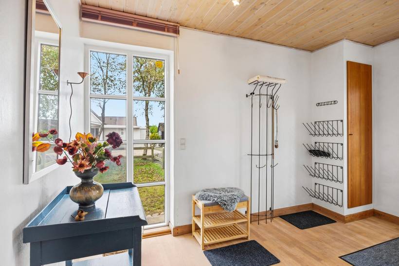 Foto von Ferienhaus ED58 in Houstrup - Westjütland