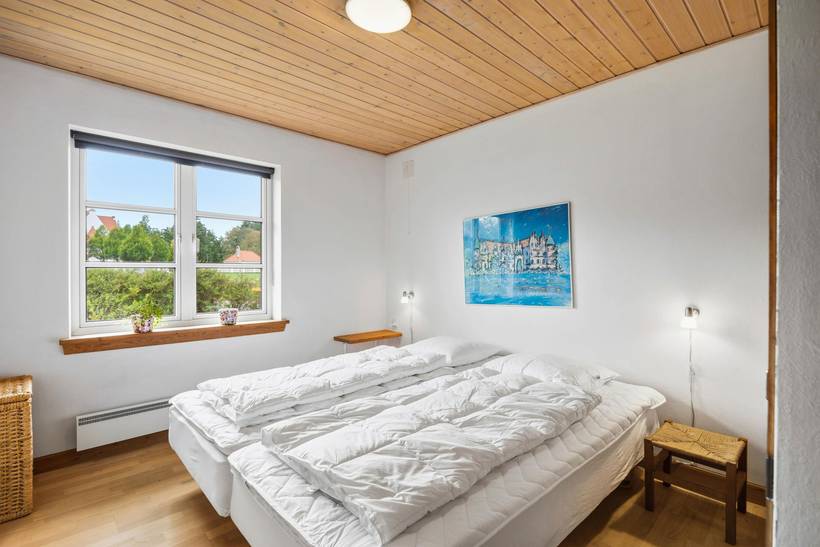 Foto von Ferienhaus ED58 in Houstrup - Westjütland