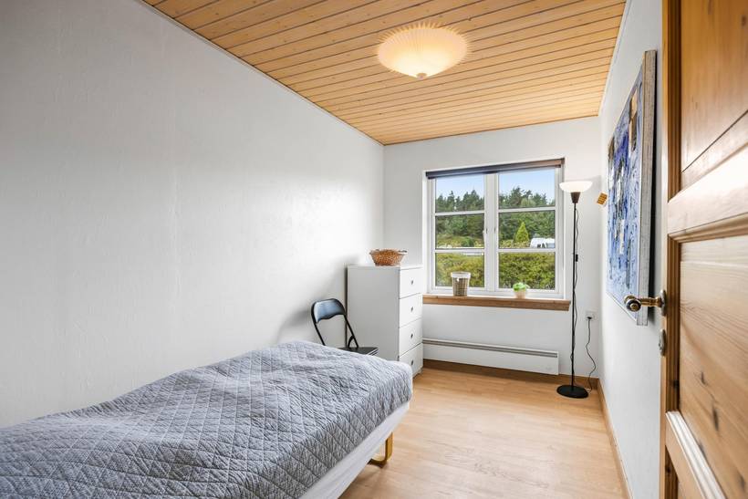 Foto von Ferienhaus ED58 in Houstrup - Westjütland