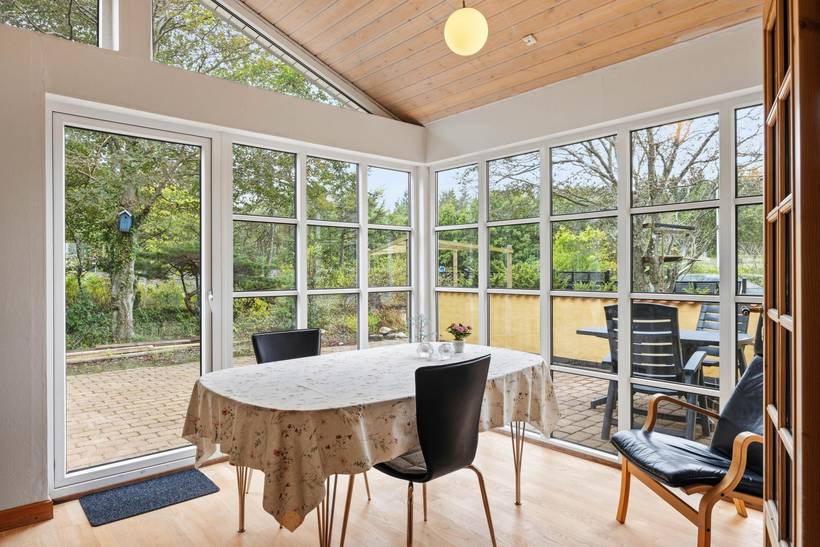 Foto von Ferienhaus ED58 in Houstrup - Westjütland