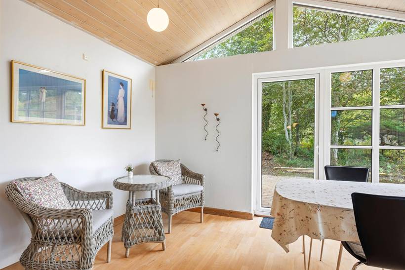 Foto von Ferienhaus ED58 in Houstrup - Westjütland