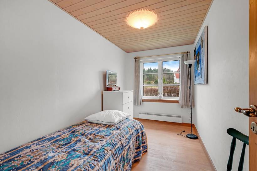 Foto von Ferienhaus ED58 in Houstrup - Westjütland