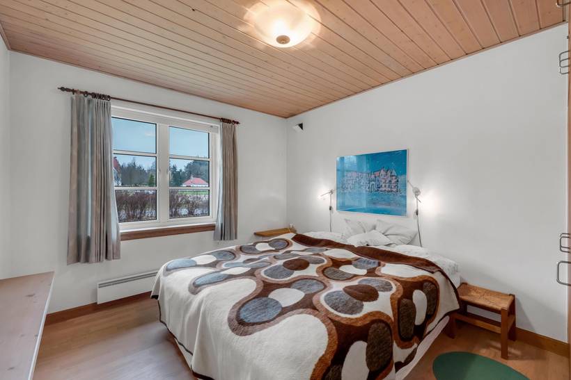 Foto von Ferienhaus ED58 in Houstrup - Westjütland