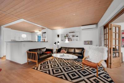 Vorschaubild von Ferienhaus ED58 in Houstrup - Westjütland