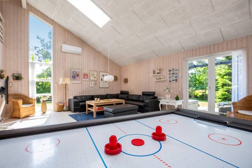 Foto von Ferienhaus ED60 in Marielyst - Falster