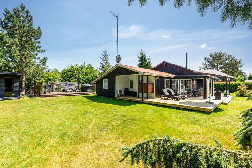 Foto von Ferienhaus ED60 in Marielyst - Falster