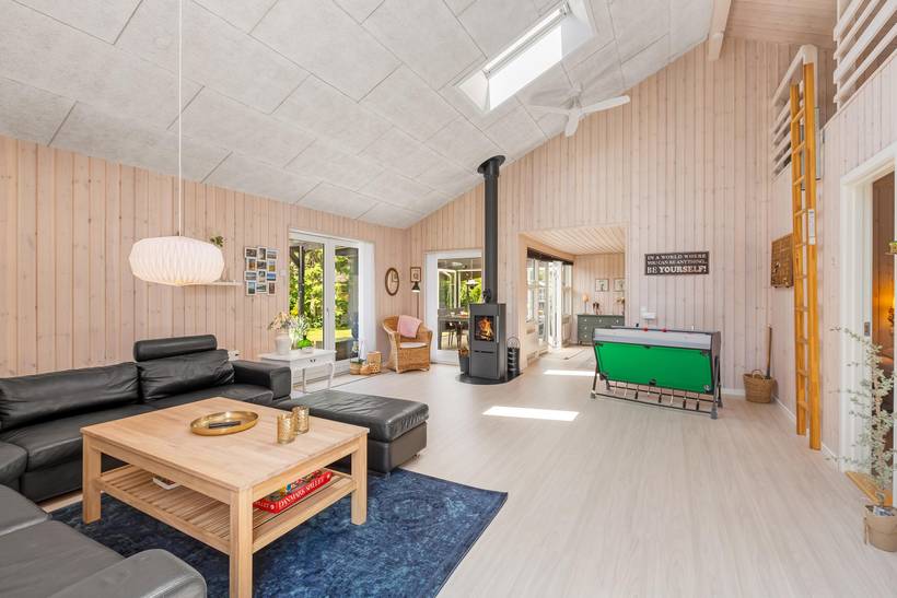 Foto von Ferienhaus ED60 in Marielyst - Falster