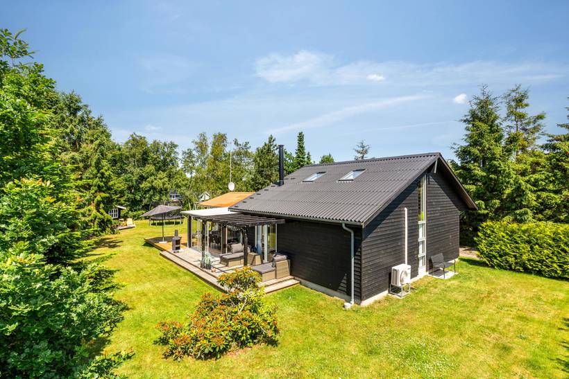 Foto von Ferienhaus ED60 in Marielyst - Falster
