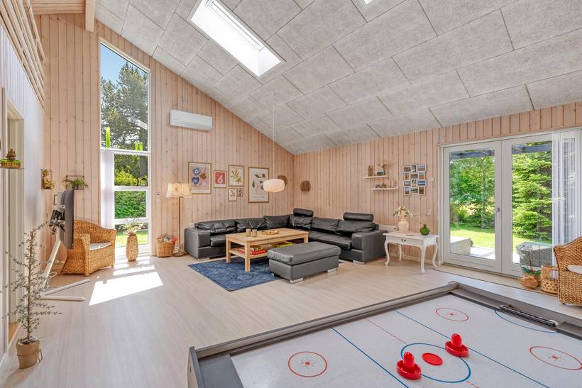 Foto von Ferienhaus ED60 in Marielyst - Falster