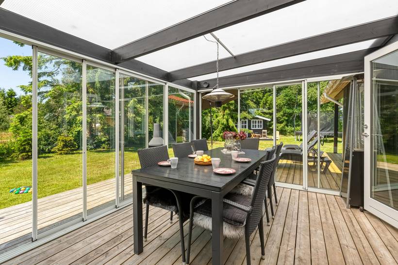 Foto von Ferienhaus ED60 in Marielyst - Falster