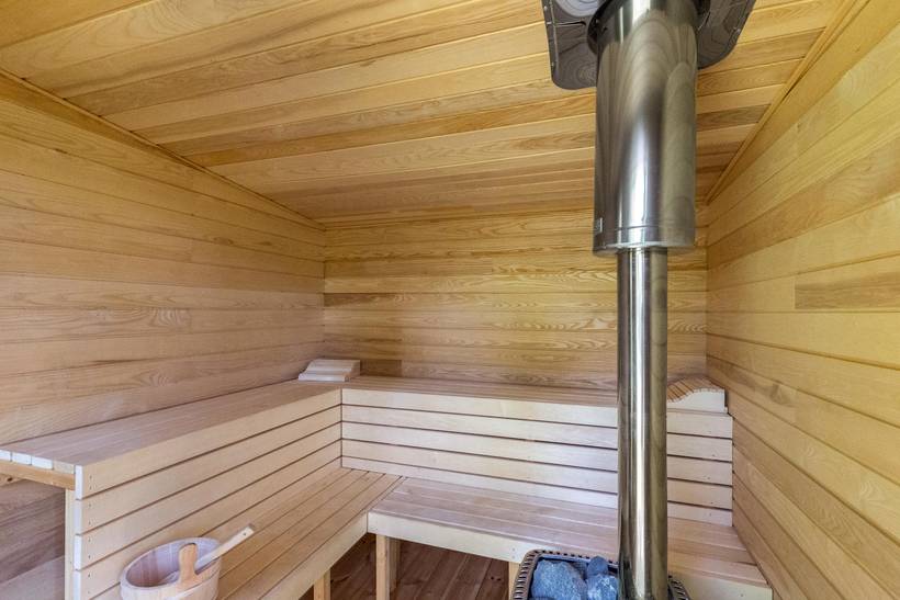 Foto von Ferienhaus ED60 in Marielyst - Falster
