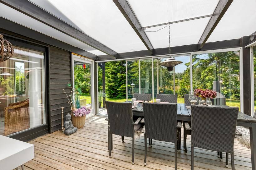 Foto von Ferienhaus ED60 in Marielyst - Falster