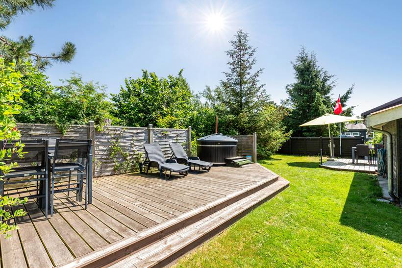 Foto von Ferienhaus ED60 in Marielyst - Falster