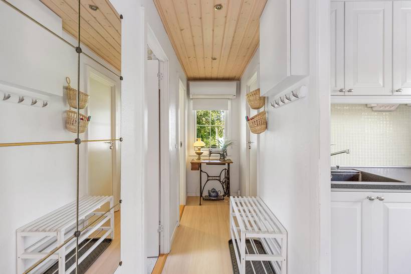 Foto von Ferienhaus ED60 in Marielyst - Falster