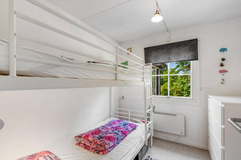 Foto von Ferienhaus ED60 in Marielyst - Falster