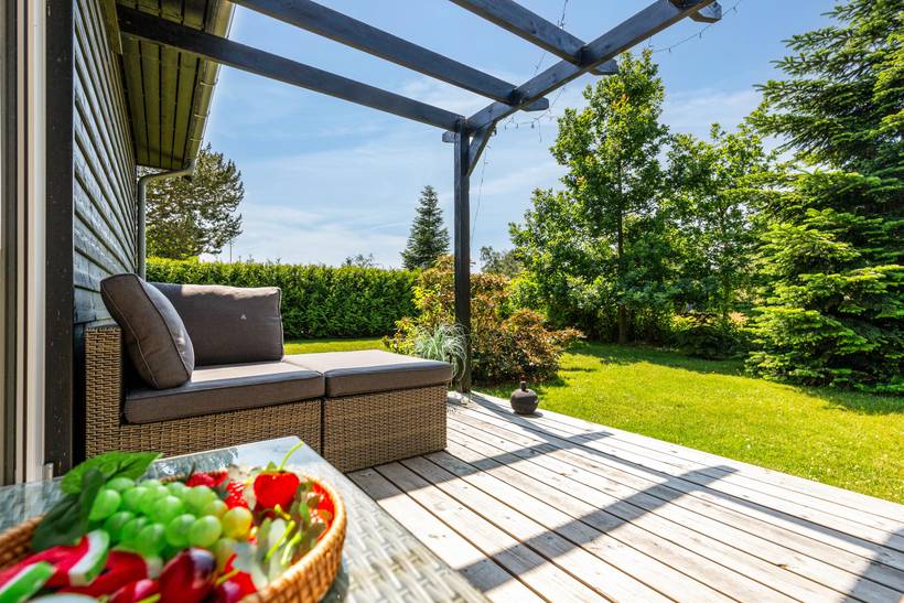 Foto von Ferienhaus ED60 in Marielyst - Falster