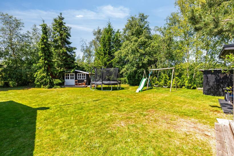 Foto von Ferienhaus ED60 in Marielyst - Falster