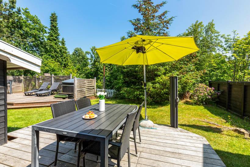Foto von Ferienhaus ED60 in Marielyst - Falster