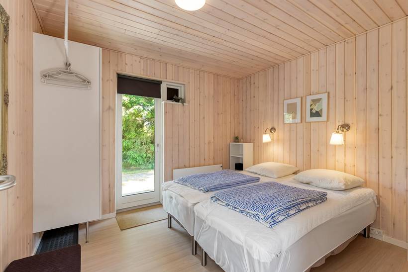 Foto von Ferienhaus ED60 in Marielyst - Falster