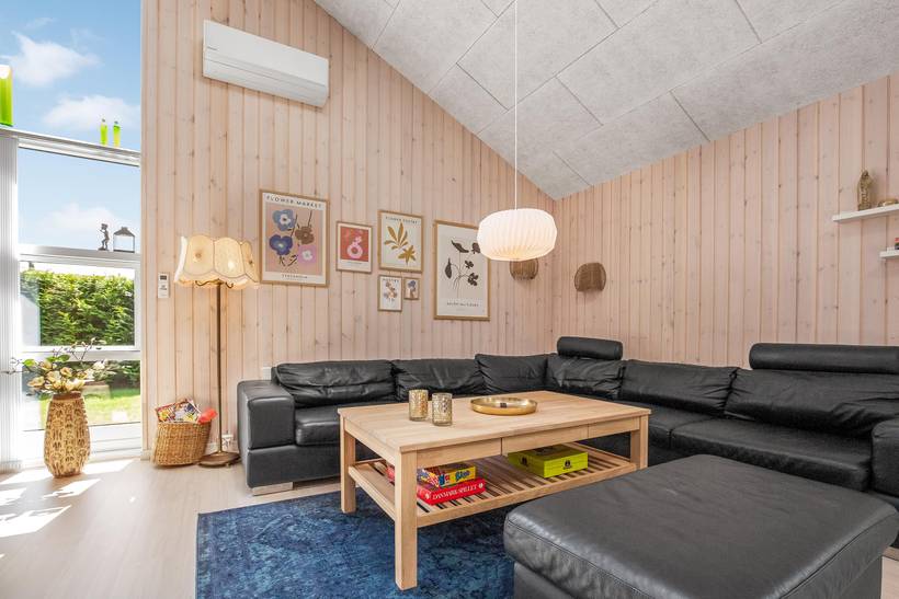 Foto von Ferienhaus ED60 in Marielyst - Falster
