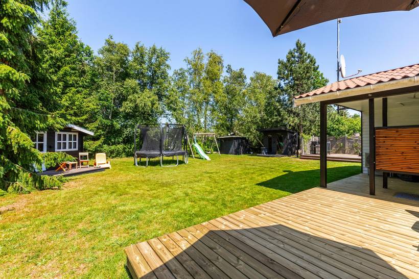 Foto von Ferienhaus ED60 in Marielyst - Falster
