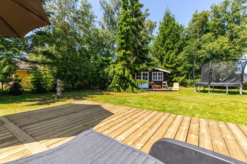 Foto von Ferienhaus ED60 in Marielyst - Falster