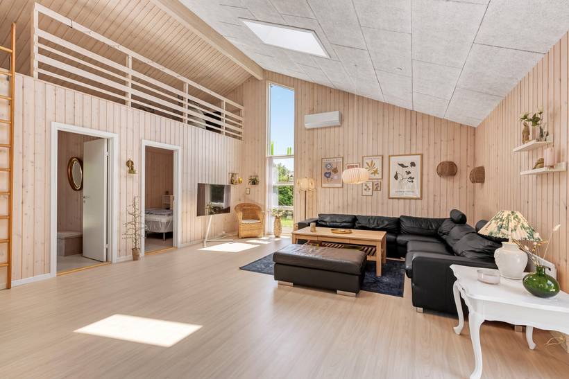 Foto von Ferienhaus ED60 in Marielyst - Falster