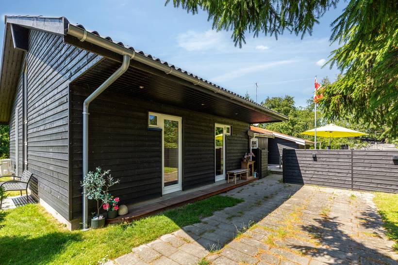 Foto von Ferienhaus ED60 in Marielyst - Falster