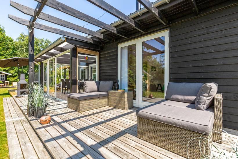 Foto von Ferienhaus ED60 in Marielyst - Falster